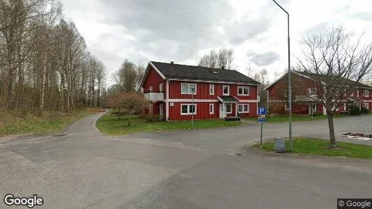 Lägenheter att hyra i Värnamo - Bild från Google Street View