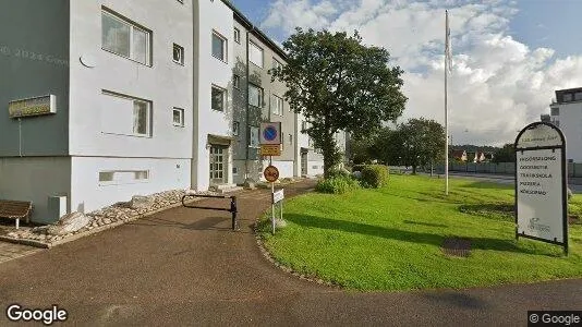 Lägenheter att hyra i Västra hisingen - Bild från Google Street View