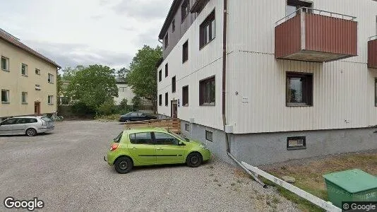 Lägenheter att hyra i Eskilstuna - Bild från Google Street View