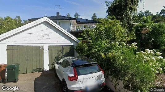 Rum att hyra i Askim-Frölunda-Högsbo - Bild från Google Street View