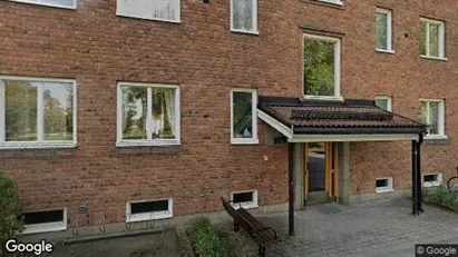 Lägenheter att hyra i Norrköping - Bild från Google Street View