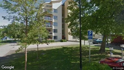 Lägenheter att hyra i Linköping - Bild från Google Street View