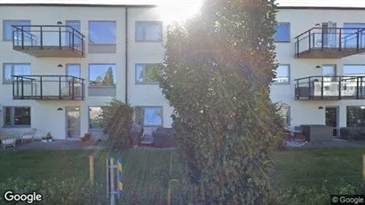 Lägenheter att hyra i Växjö - Bild från Google Street View