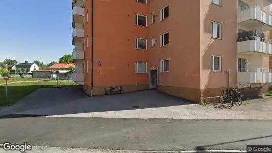 Lägenheter att hyra i Enköping - Bild från Google Street View