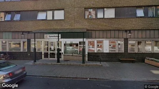 Lägenheter att hyra i Malmö Centrum - Bild från Google Street View