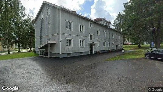 Lägenheter att hyra i Sundsvall - Bild från Google Street View