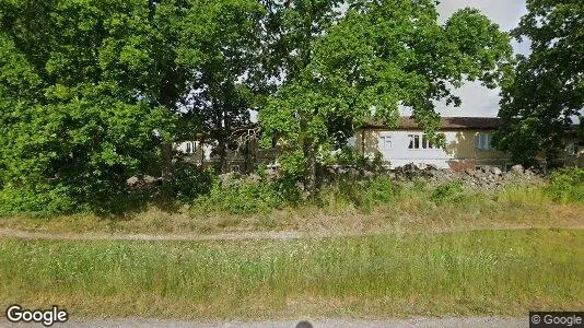 Lägenheter att hyra i Kalmar - Bild från Google Street View