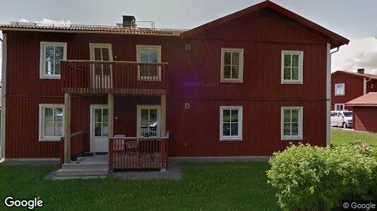 Lägenheter att hyra i Bollnäs - Bild från Google Street View