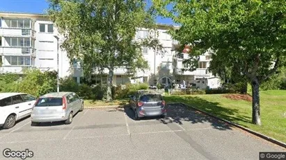 Lägenheter att hyra i Norrköping - Bild från Google Street View