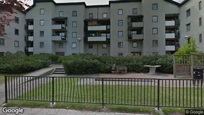 Lägenheter att hyra i Linköping - Bild från Google Street View