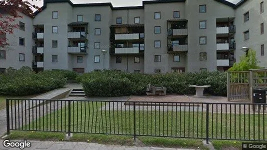 Lägenheter att hyra i Linköping - Bild från Google Street View