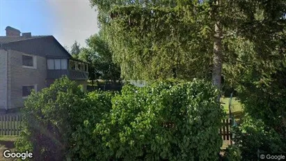 Lägenheter att hyra i Nyköping - Bild från Google Street View