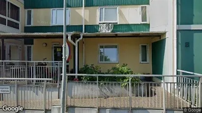 Lägenheter att hyra i Bjuv - Bild från Google Street View