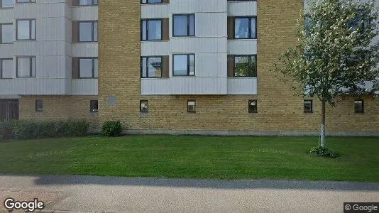 Lägenheter att hyra i Mölndal - Bild från Google Street View