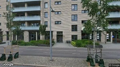 Lägenheter att hyra i Område ej specificerat - Bild från Google Street View