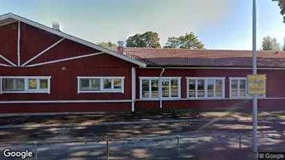 Lägenheter att hyra i Degerfors - Bild från Google Street View