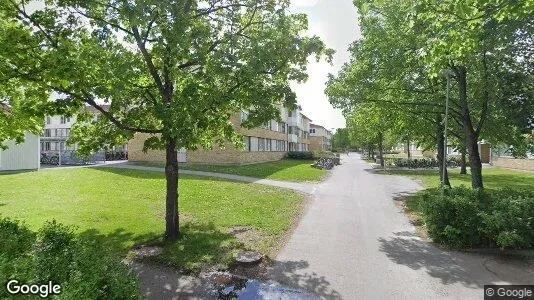 Lägenheter att hyra i Linköping - Bild från Google Street View