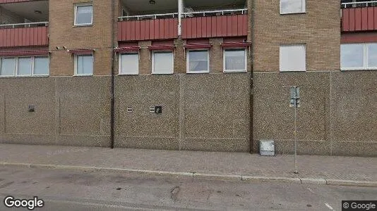 Lägenheter att hyra i Karlstad - Bild från Google Street View