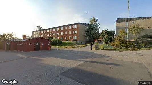 Lägenheter att hyra i Sigtuna - Bild från Google Street View