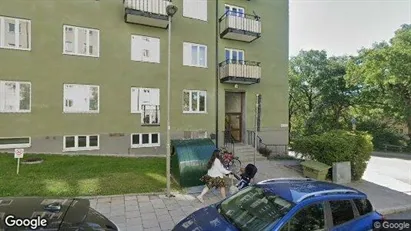 Rum att hyra i Kungsholmen - Bild från Google Street View