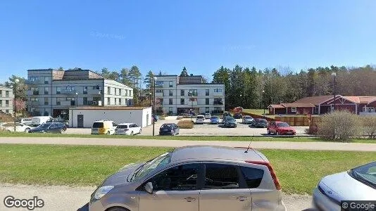 Lägenheter att hyra i Enköping - Bild från Google Street View