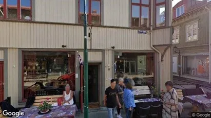 Lägenheter att hyra i Lidköping - Bild från Google Street View