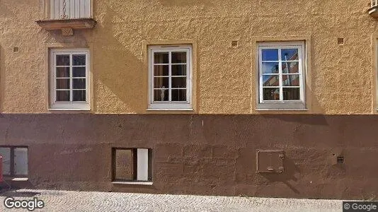 Lägenheter att hyra i Borås - Bild från Google Street View