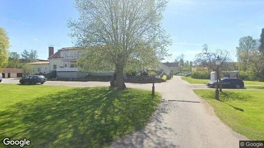 Lägenheter att hyra i Sävsjö - Bild från Google Street View