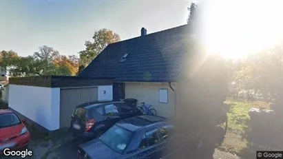 Lägenheter att hyra i Bjuv - Bild från Google Street View