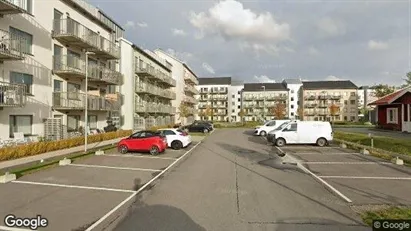 Lägenheter att hyra i Nyköping - Bild från Google Street View