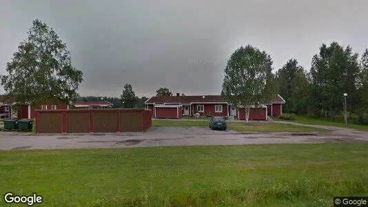 Lägenheter att hyra i Ockelbo - Bild från Google Street View