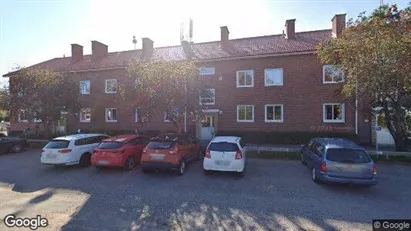 Lägenheter att hyra i Avesta - Bild från Google Street View