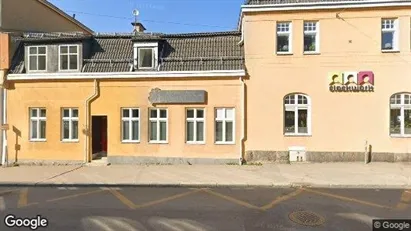 Lägenheter att hyra i Ludvika - Bild från Google Street View