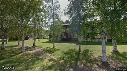 Lägenheter att hyra i Skellefteå - Bild från Google Street View