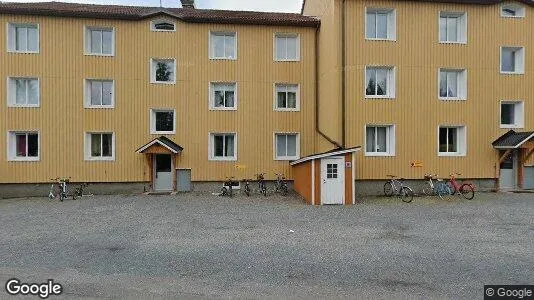 Lägenheter att hyra i Skellefteå - Bild från Google Street View