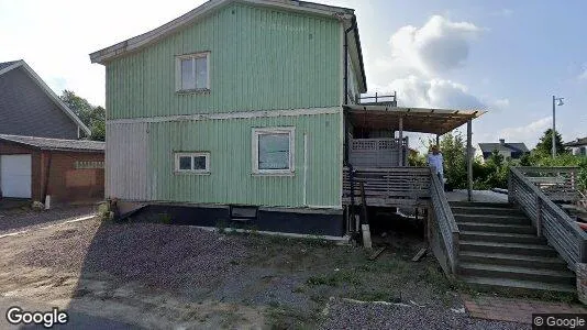 Lägenheter att hyra i Ale - Bild från Google Street View