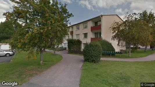 Lägenheter att hyra i Tranås - Bild från Google Street View