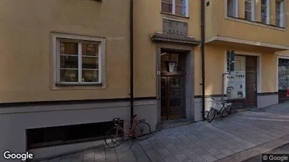 Rum att hyra i Stockholm Innerstad - Bild från Google Street View