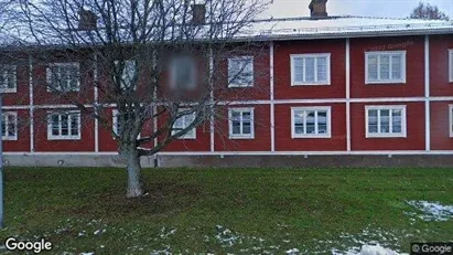 Lägenheter att hyra i Borlänge - Bild från Google Street View