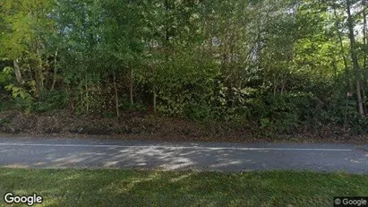 Lägenheter att hyra i Hässleholm - Bild från Google Street View