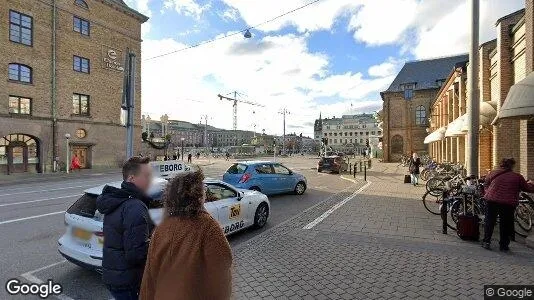 Rum att hyra i Göteborg Centrum - Bild från Google Street View