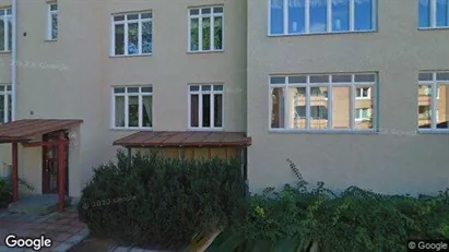 Lägenheter att hyra i Enköping - Bild från Google Street View