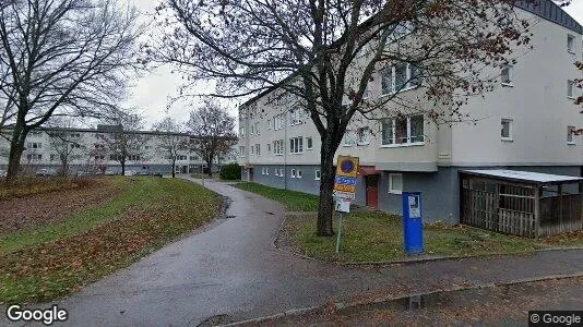 Lägenheter att hyra i Eskilstuna - Bild från Google Street View