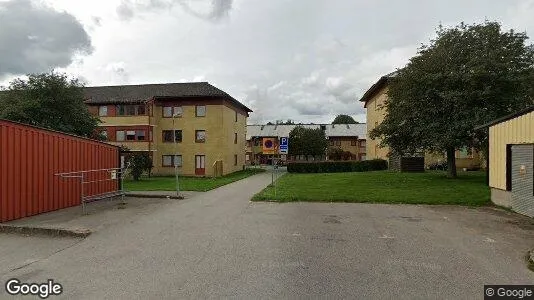 Lägenheter att hyra i Vimmerby - Bild från Google Street View