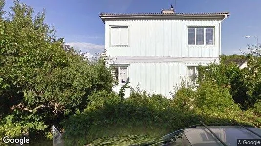 Rum att hyra i Göteborg Västra - Bild från Google Street View