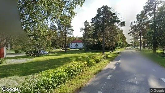 Lägenheter att hyra i Örnsköldsvik - Bild från Google Street View