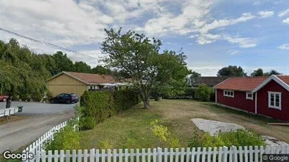 Lägenheter att hyra i Karlskrona - Bild från Google Street View