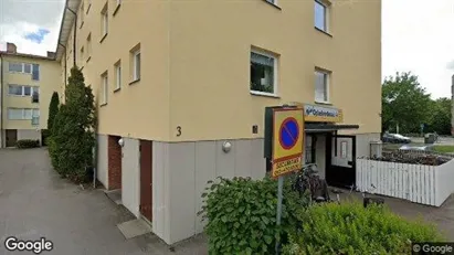 Lägenheter att hyra i Linköping - Bild från Google Street View