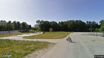 Lägenheter att hyra i Nyköping - Bild från Google Street View