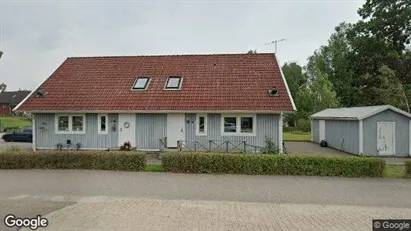 Lägenheter att hyra i Ulricehamn - Bild från Google Street View